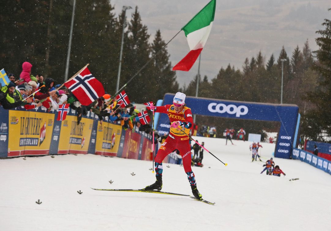 Tour de Ski 2023: un Klaebo marziano e l'Italia maschile tornata al vertice, che peccato l'assenza dei russi