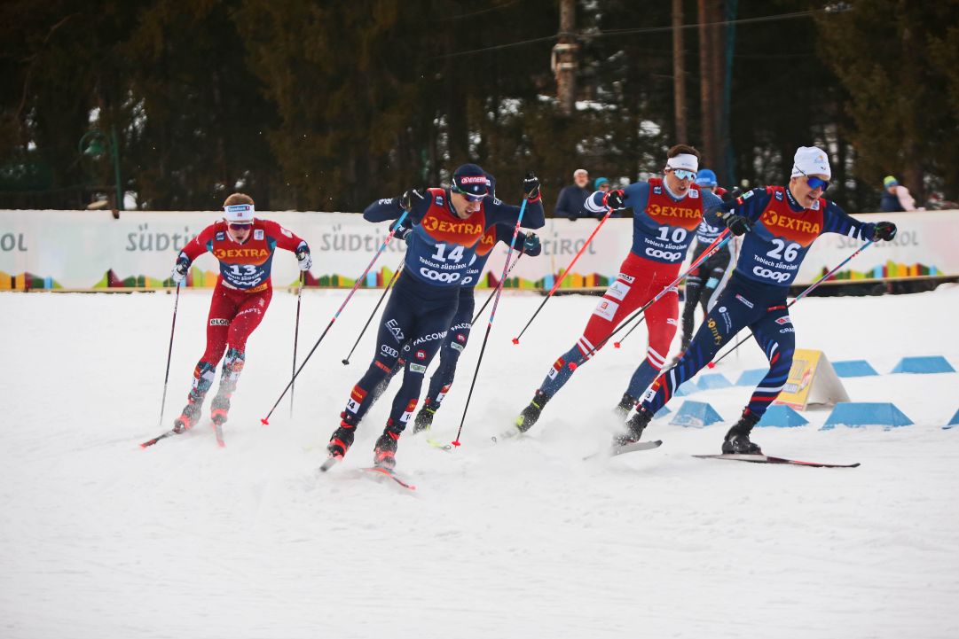 Tour de Ski, le 10 km TC di Dobbiaco chiudono il 2023 dello sci di fondo: ecco le startlist