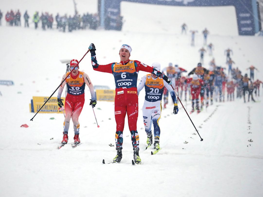 L'inferno del Cermis chiude l'edizione n° 18 del Tour de Ski: ecco le startlist della 'scalata finale'
