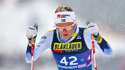 Karlsson si conferma regina di Ruka: la svedese trionfa nella 10 km TC di apertura della CdM