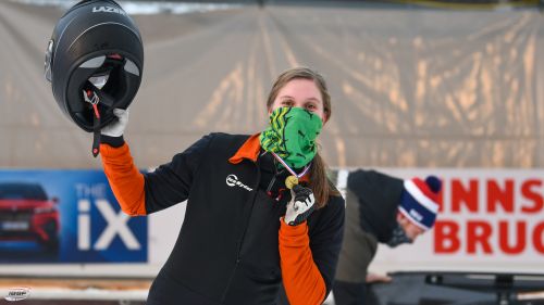 Biathlon: Roeiseland sul tetto dell'Inseguimento di Hochfilzen, Wierer sesta