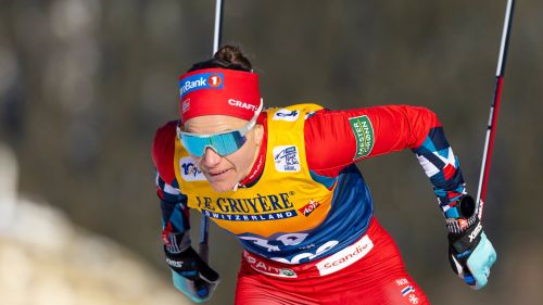 Biathlon: la Svezia vince la Staffetta femminile di Anterselva, Italia buona quinta