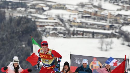 'Zero Rapido' raddoppia: nuovo appuntamento stasera per parlare delle gare di Anterselva