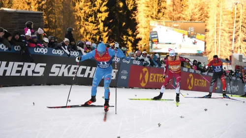 La Val di Fiemme è pronta per un altro inverno da protagonista, con una legacy olimpica tutta da valorizzare