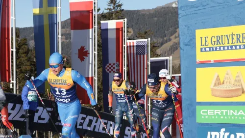 Pronostico apertissimo nelle 10 km TC di Oberhof, gli azzurri ci credono. Le startlist delle gare domenicali