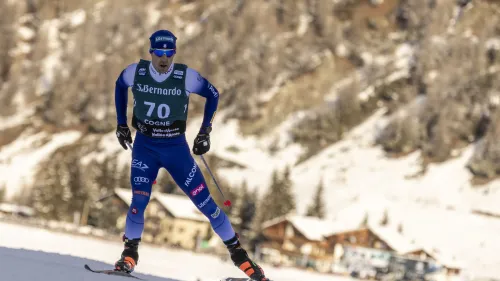 Le 10 km a skating chiudono la tappa di Davos: Klaebo per il riscatto, Pellegrino ci prova ancora. Le startlist