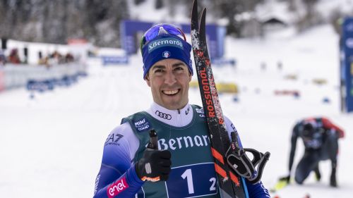 Valnes e Anger favoriti ma Pellegrino, sulle nevi di casa, ci crede: ecco le startlist delle sprint TC di Cogne