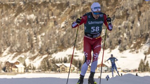 Wierer ancora ai box, l’Italia si affida a Michela Carrara nella Mass Start di Pokljuka al via alle 13.35