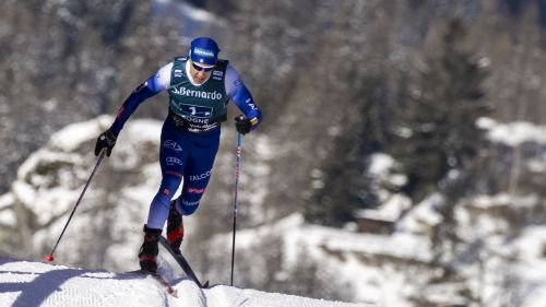 Valnes beffa Jouve in volata e regala alla Norvegia la team sprint TC di Cogne. Male le coppie azzurre