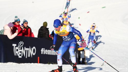 Controllo neve positivo a Cogne, dal 31 gennaio al 2 febbraio il grande ritorno della CdM nella gemma valdostana