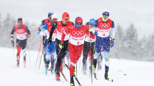 Pechino 2022: Roeiseland va per il back to back nell'Inseguimento, Wierer c’è per una medaglia