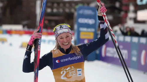 La classiche norvegesi incoronano Klaebo e Diggins. A Drammen la prima di Evensen, Pellegrino vicino al podio nella generale