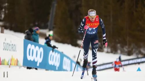 La Svezia sogna l'en plein olimpico, Diggins è pronta a fare da guastafeste: i borsini sullo sci di fondo femminile