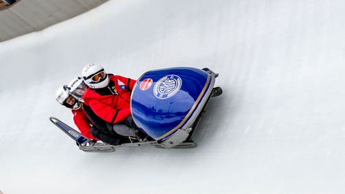 Una spolverata di neve fresca e condizioni invernali per il Memorial Fosson: venerdì via alle gare