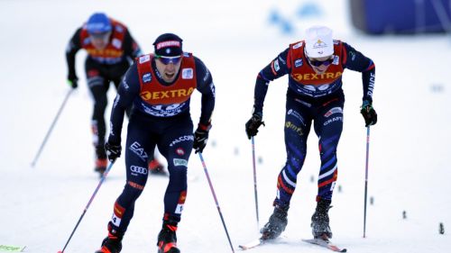 Sci di fondo: dodici gli azzurri impegnati nella tappa conclusiva di Falun, Pellegrino e Barp punte di diamante