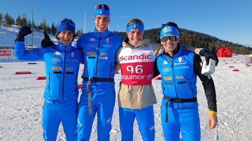 Venerdì la seconda prova di discesa a Crans-Montana: apre Nadia Delago, n° 15 per Goggia