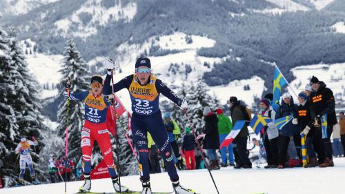 Isolde Kostner ammirata dall'anima di Goggia: 'Si aspettava di vincere, anche mentalmente è una campionessa immensa'