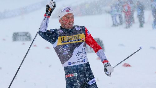 A Folgaria tutto rinviato di un paio di settimane: i giganti di Coppa Europa ai primi di febbraio