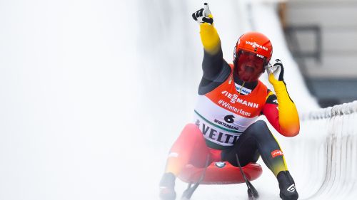 De Aliprandini e quella passione sfrenata per il motocross: 'Mi diverto da matti e mi alleno'