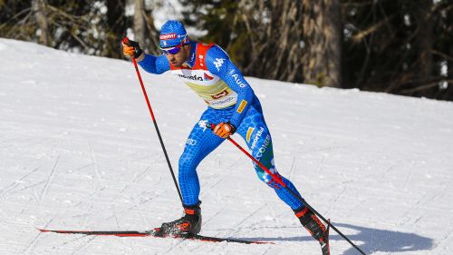 Salto con gli sci: Ryoyu Kobayashi fa il vuoto a Planica, battuti Eisenbichler e Geiger