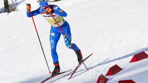 Sorpresa nella 10 km TL di Lillehammer: il norvegese Iver Andersen coglie il primo successo in CdM. Pellegrino 25°