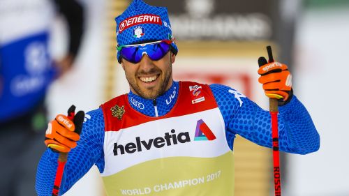 Tempo di sprint in skating a Lillehammer: Pellegrino a caccia del podio