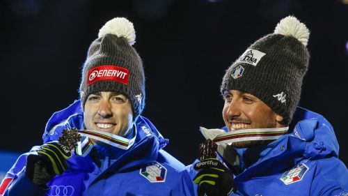 La Svizzera ha scelto le cinque atlete per la combinata, ma Suter e Gut-Behrami testeranno solo il super-g