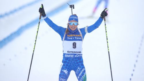 La Val d'Isère può ancora sperare: posticipato di altre 24 ore il controllo neve, in attesa del freddo...