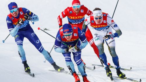 Tutto secondo... logica: invertito il programma di gare a Bormio, si partirà lunedì col super-g