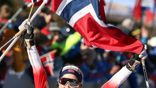 LIVE da Kontiolahti per la Sprint maschile: Johannes Boe vuole riprendersi il trono