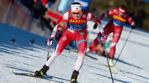 Anche Marta Bassino a Livigno per preparare Lech (dove non ci sarà Vlhova): 'Il parallelo mi piace, voglio provarci'