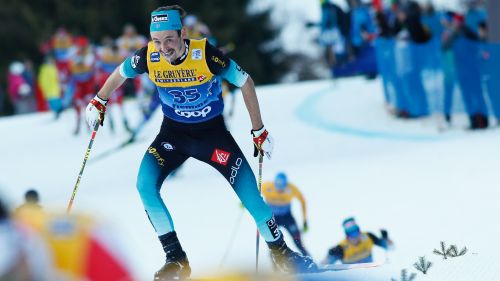 Il sogno d'oro ancora rinviato: Italia d'argento nella prova a squadre con Moioli e Sommariva
