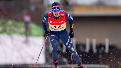 Klaebo cala il poker nell'inseguimento in skating di Oberstdorf, Pellegrino si regala un altro podio chiudendo 3°!