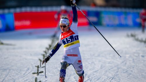 Il secondo slalom a Val Cenis è di Major, Kastlunger sfiora il primo podio in Coppa Europa