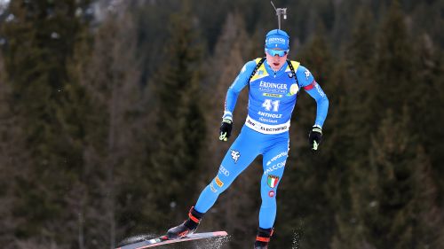 Lukas Hofer a Poligono 360 dopo i due podi sfiorati: 'Surreale gareggiare ad Oberhof senza il solito pubblico'
