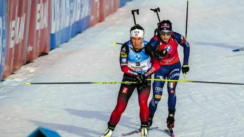 Biathlon: la tappa di Hochfilzen si svolgerà a porte chiuse