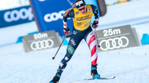 Bormio LIVE: la nostra intervista a Broderick Thompson, il mago del super-g di Beaver Creek si racconta