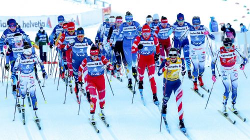 Cortina 2021, ecco la doppia prova di discesa per le ragazze: sono sei le azzurre iscritte