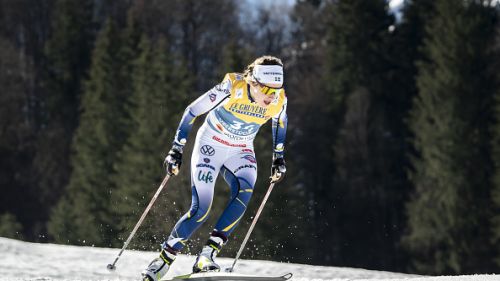La Svezia ufficializza i nomi per i Mondiali: 4 donne guidate da Hector e una coppia maschile