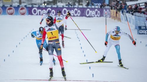 Le classifiche di Coppa del Mondo dopo il Tour de Ski. Cancellata la tappa di Les Rousses