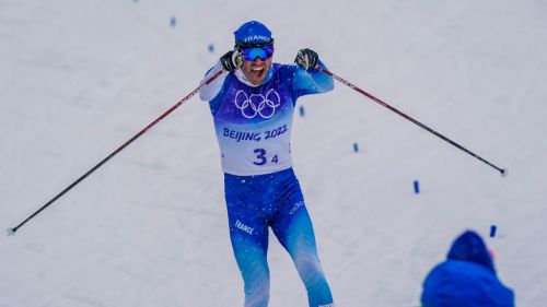 Si ritira una leggenda dello sci di fondo francese: Maurice Manificat chiuderà la carriera nel tempio di Holmenkollen