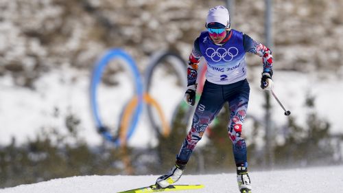 Novantacinque volte Therese Johaug: la fuoriclasse norvegese chiude la carriera con una splendida vittoria nella 10 km di Falun