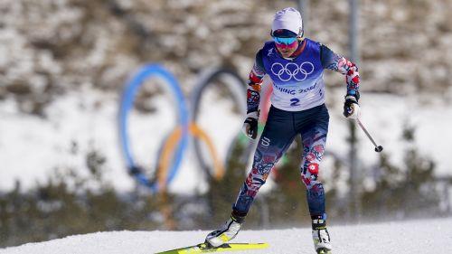 Johaug beffa Nepryaeva nella 10 km TC di Lahti: 3° successo stagionale in CdM per la fuoriclasse norvegese