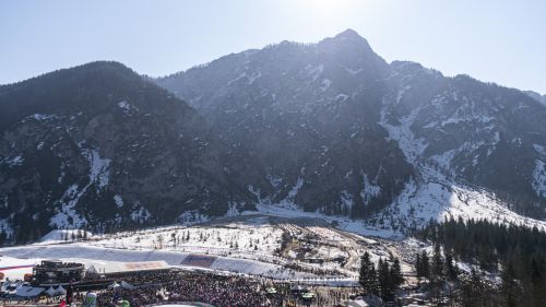 Mondiali di Planica 2023: la 30 km femminile e la 50 km maschile partiranno da Tarvisio!