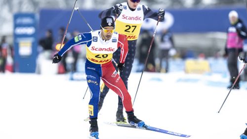 Slittino su pista naturale, azzurri imprendibili: anche a Nova Ponente trionfano Lanthaler e Pigneter
