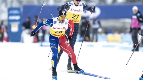 Arrivano due addii importanti nel mondo dello sci di fondo: Jouve e Toenseth hanno annunciato il ritiro