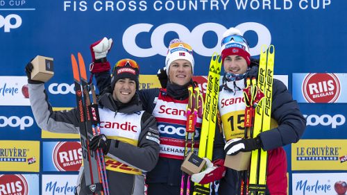 Le sprint in skating aprono il programma della due giorni di Livigno. Pellegrino: 'Tracciato molto interessante'