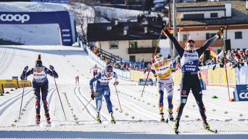 La neo iridata Flury con Gut-Behrami e Suter nella Svizzera per Crans-Montana, Shiffrin tornerà a Kvitfjell