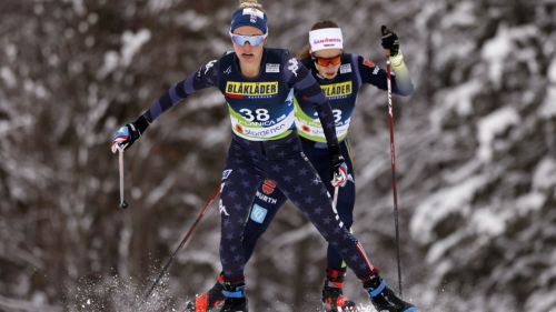 Moa Ilar completa l'en-plein svedese a Ruka: trionfo nella mass start 20 km TL e primo centro in CdM