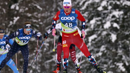 Planica 2023, Ebba Andersson riporta la Svezia sul tetto del mondo nella mass start 30 km TC iridata!